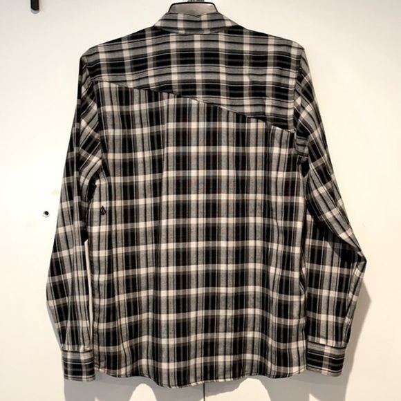 Volcom button down - Picture 4 of 4